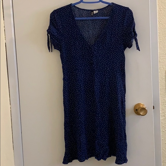 h&m mini dress - Picture 1 of 4